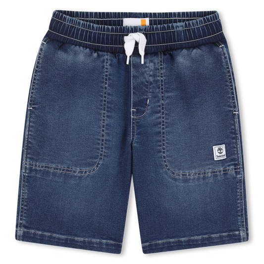Calções jeans TIMBERLAND