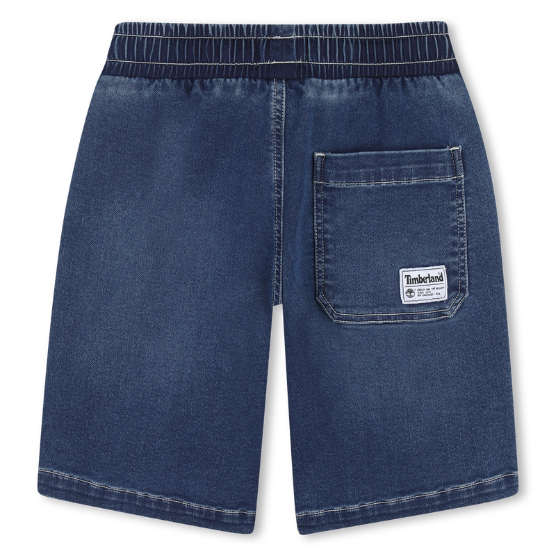 Calções jeans TIMBERLAND