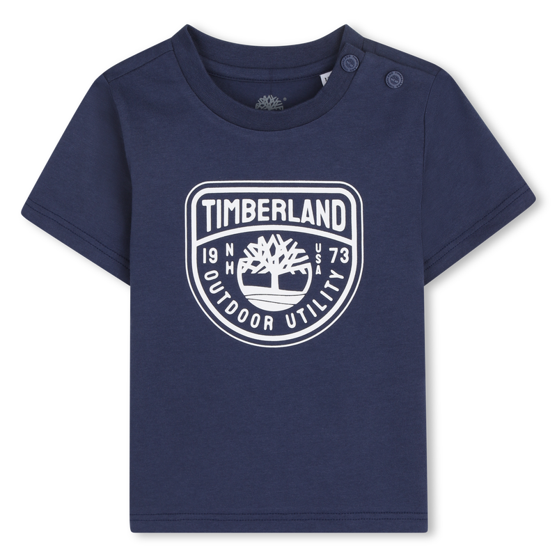 T-shirt bebé TIMBERLAND