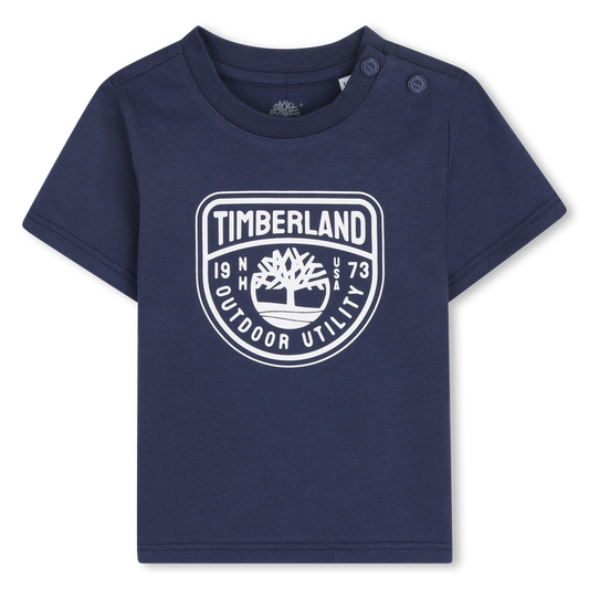 T-shirt bebé TIMBERLAND
