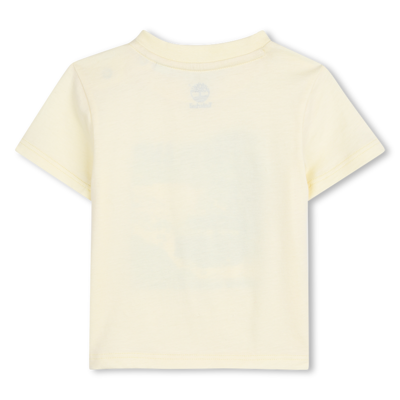 T-shirt bebé TIMBERLAND