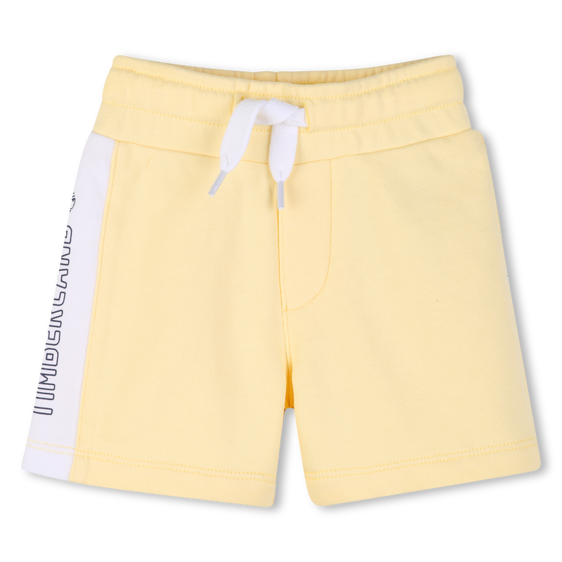 Calções algodão bebé TIMBERLAND