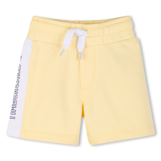 Calções algodão bebé TIMBERLAND