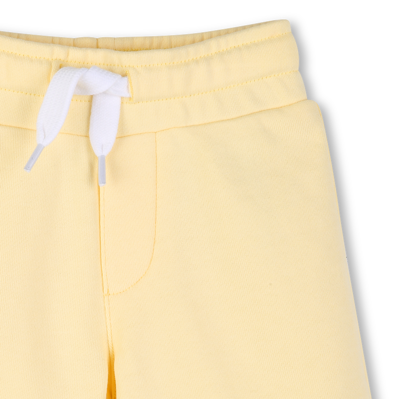 Calções algodão bebé TIMBERLAND