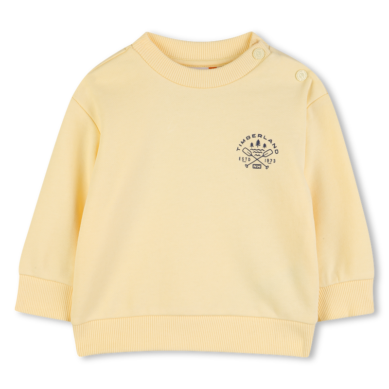 Sweat bebé TIMBERLAND