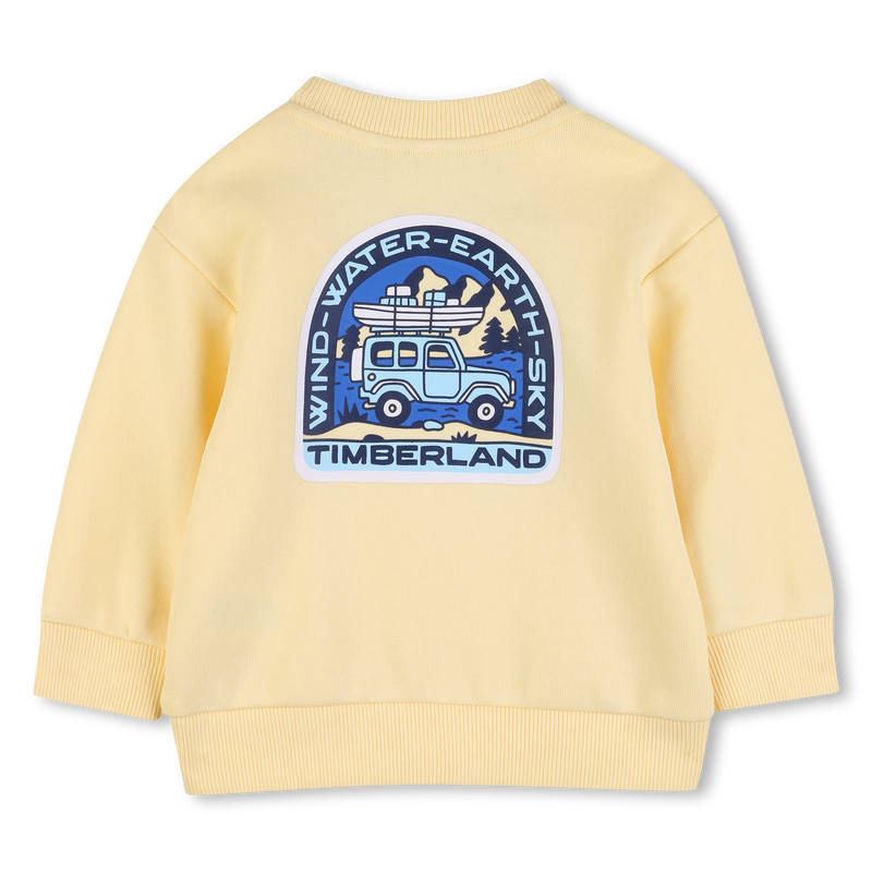 Sweat bebé TIMBERLAND