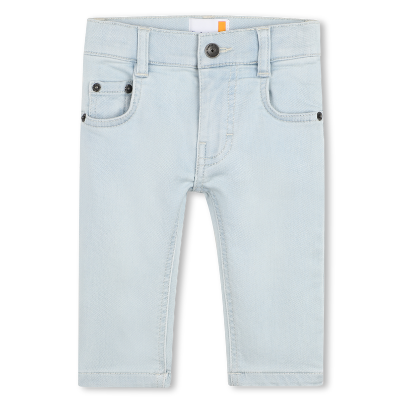Calças jeans bebé TIMBERLAND