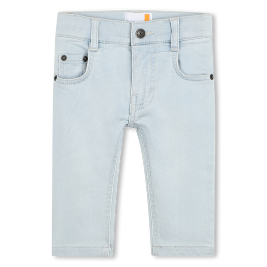 Calças jeans bebé TIMBERLAND