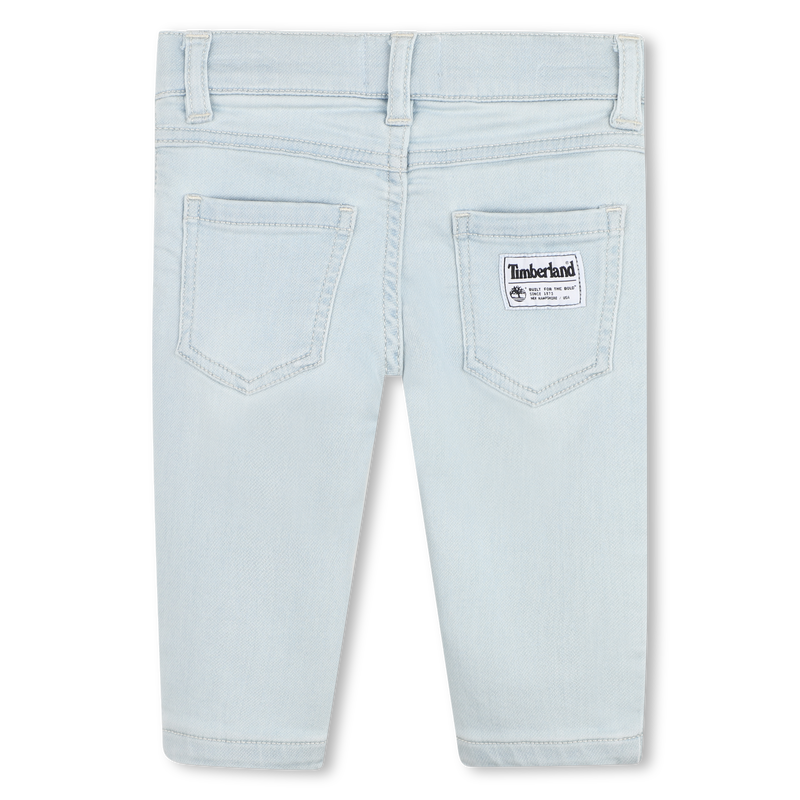 Calça Jeans TIMBERLAND