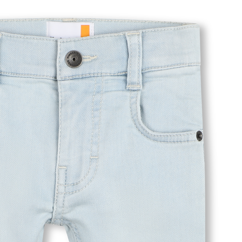 Calça Jeans TIMBERLAND