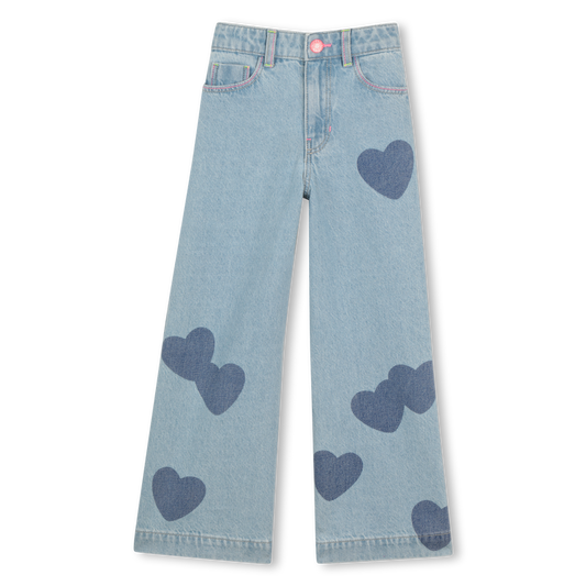 Calças Jeans BILLIEBLUSH