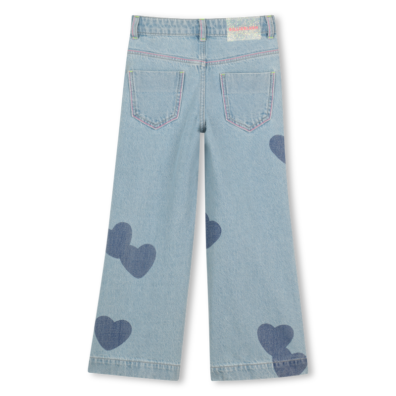 Calças Jeans BILLIEBLUSH