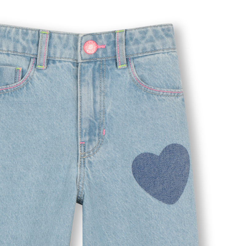 Calças Jeans BILLIEBLUSH