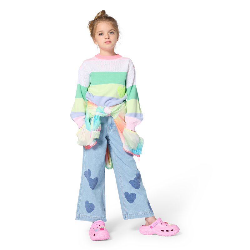 Calças Jeans BILLIEBLUSH