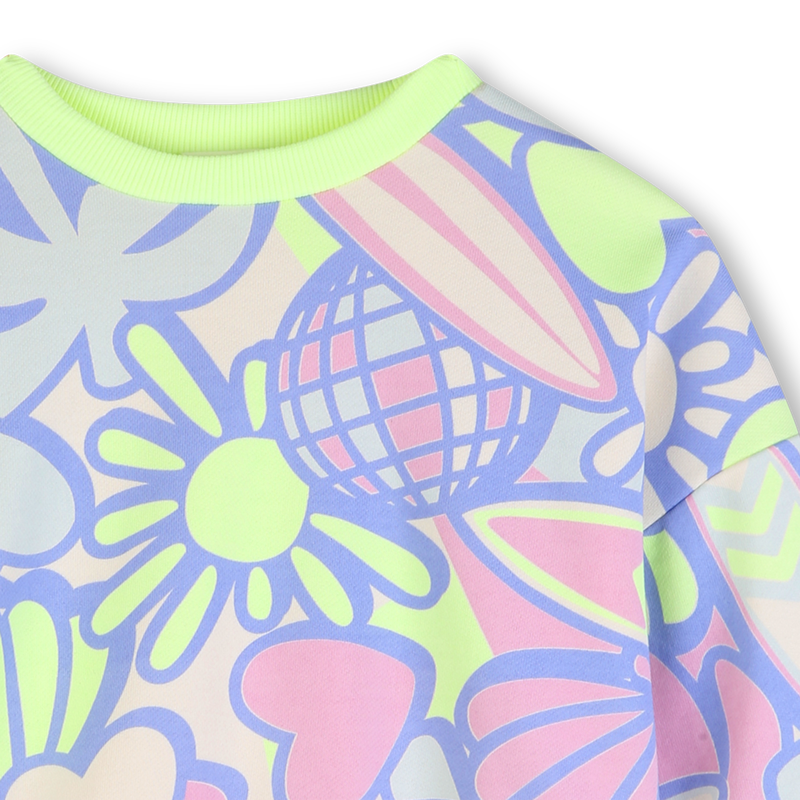 Camisola algodão BILLIEBLUSH