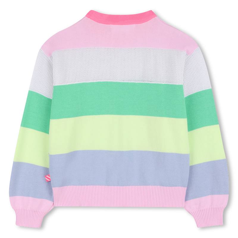Camisola Tricot BILLIEBLUSH