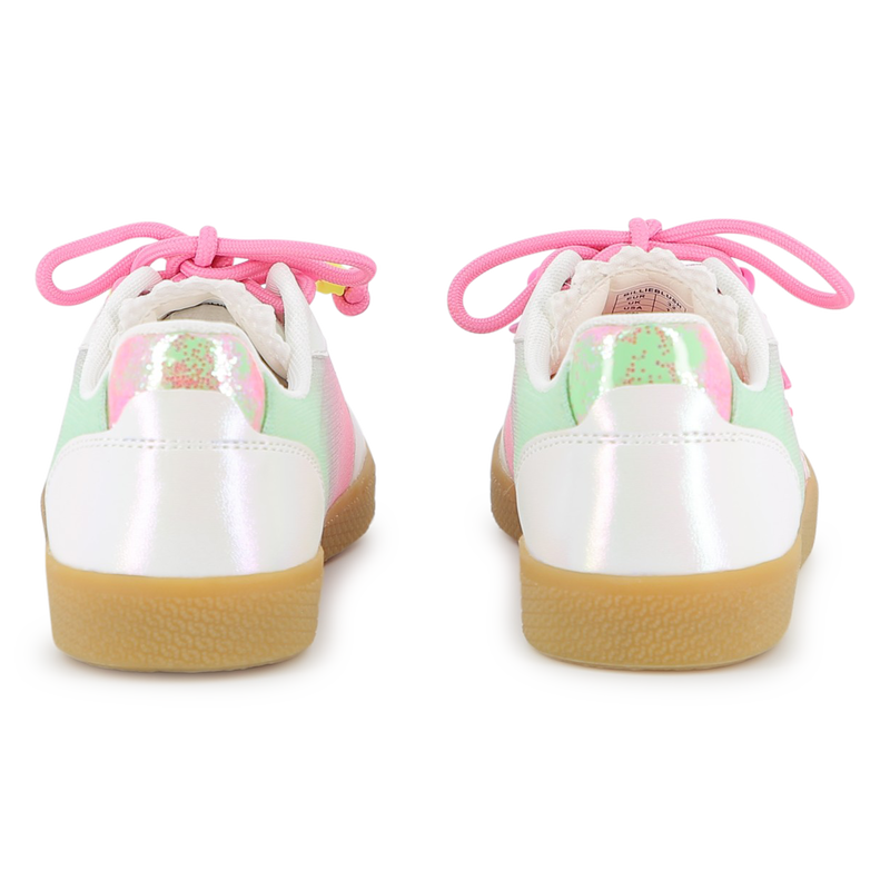 Ténis BILLIEBLUSH