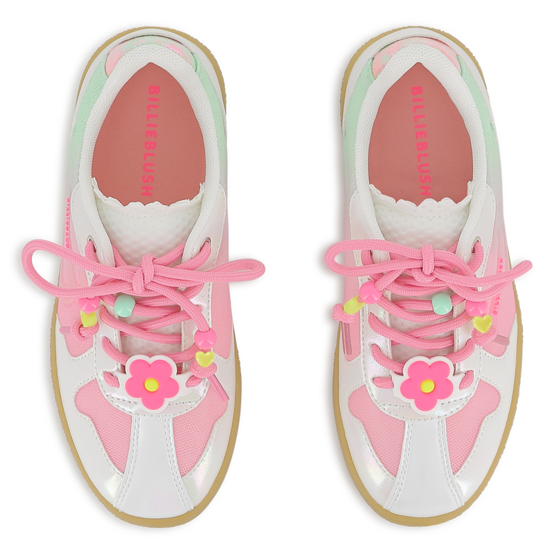 Ténis BILLIEBLUSH