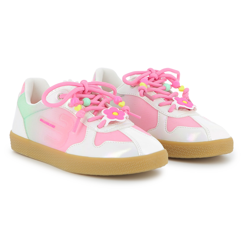 Ténis BILLIEBLUSH