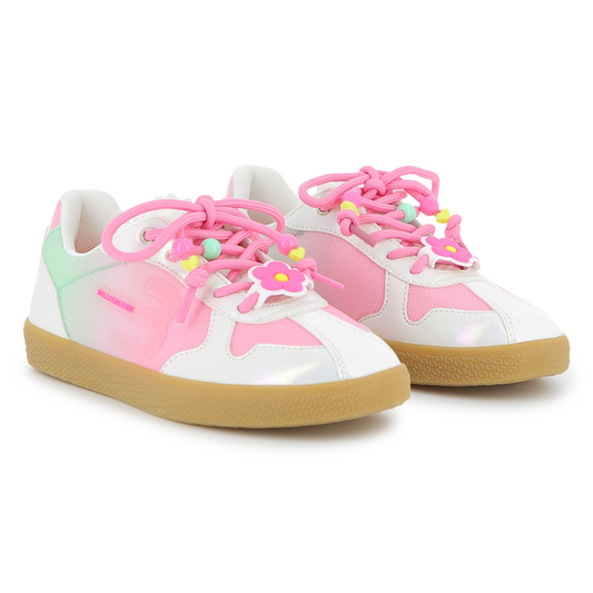 Ténis BILLIEBLUSH
