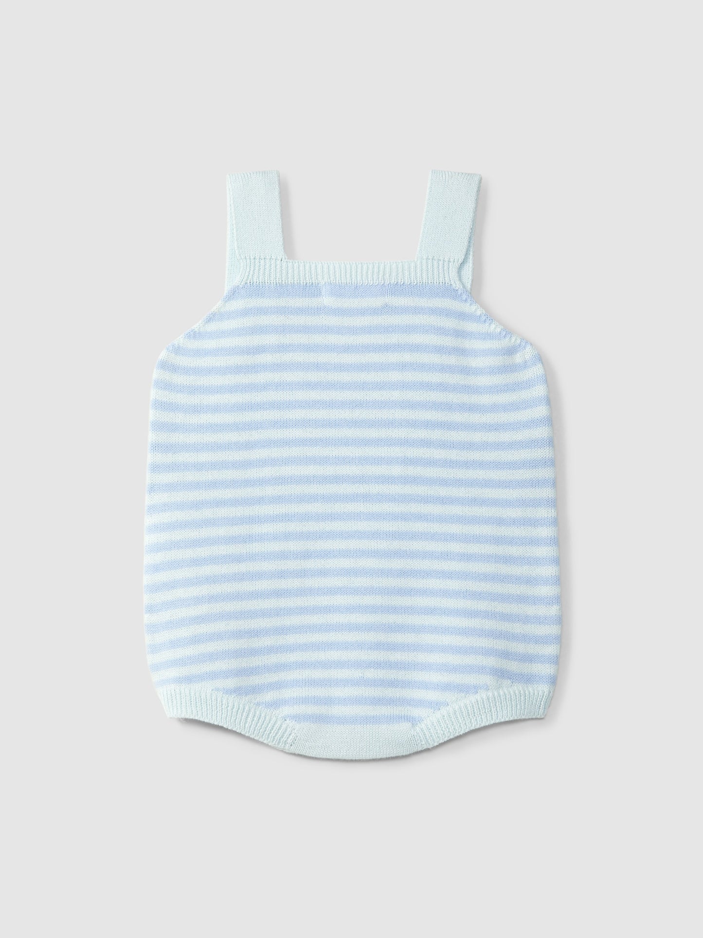 Fofo tricot LARANJINHA