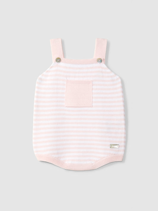 Fofo tricot LARANJINHA