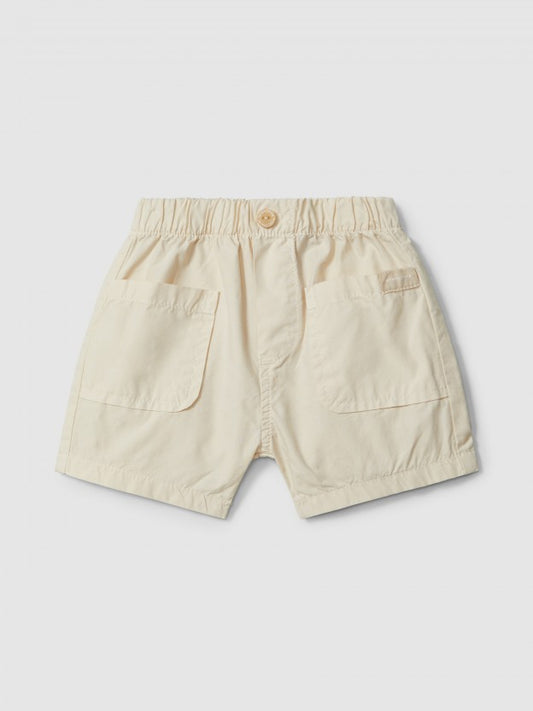 Calções com bolsos LARANJINHA