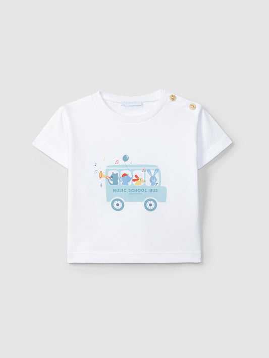 Tshirt LARANJINHA
