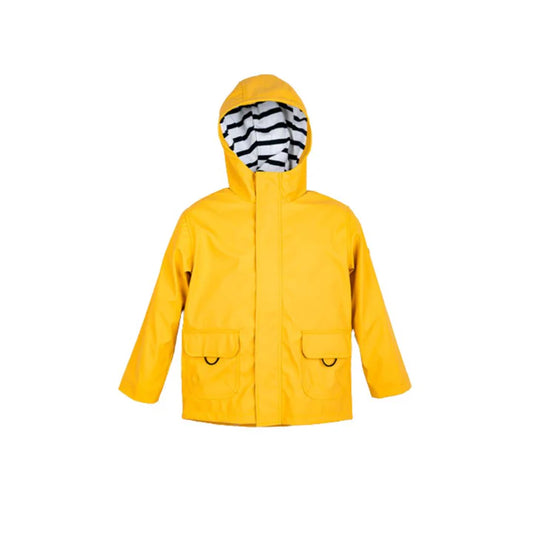 Parka IGOR Amarela