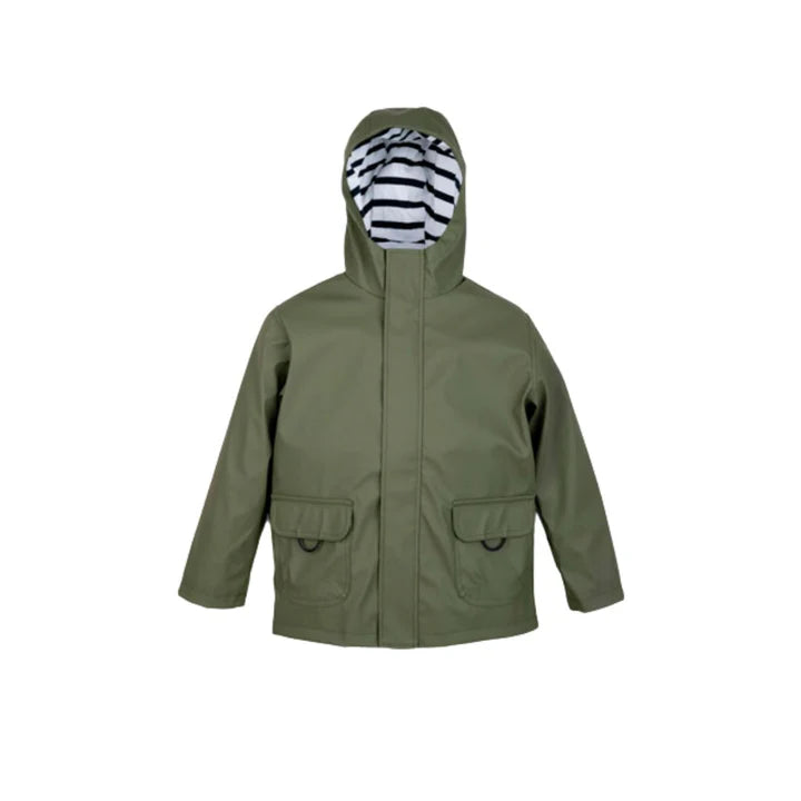 Parka IGOR Caqui