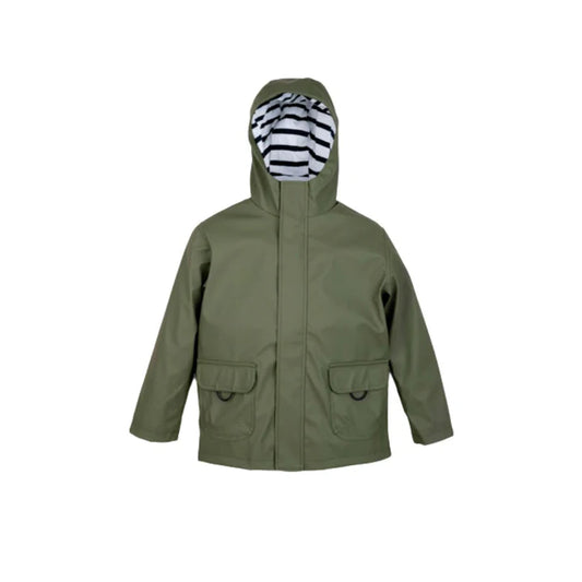 Parka IGOR Caqui