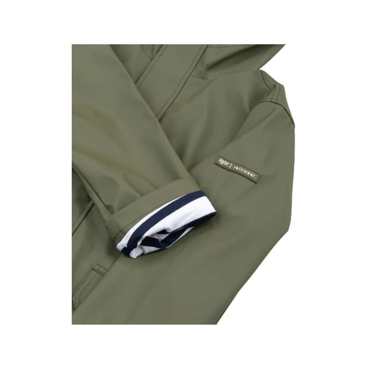 Parka IGOR Caqui